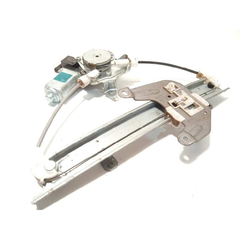 Recambio de elevalunas trasero derecho para nissan murano (z50) básico referencia OEM IAM 807308991A  