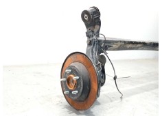 Recambio de puente trasero para kia carens ( ) concept referencia OEM IAM A4W096459  55100A4060 2