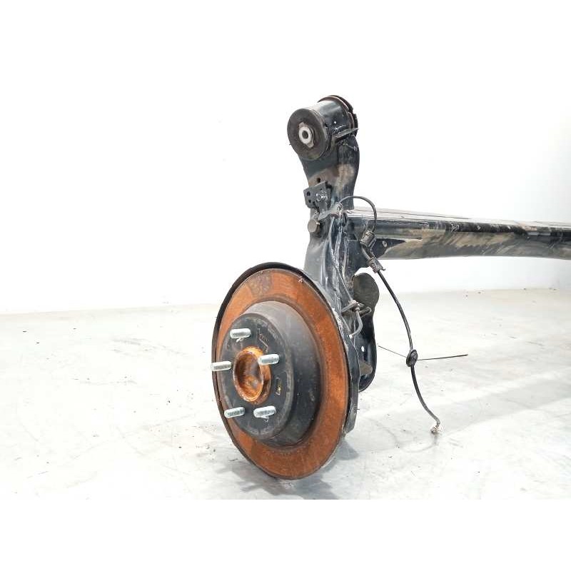 Recambio de puente trasero para kia carens ( ) concept referencia OEM IAM A4W096459  55100A4060