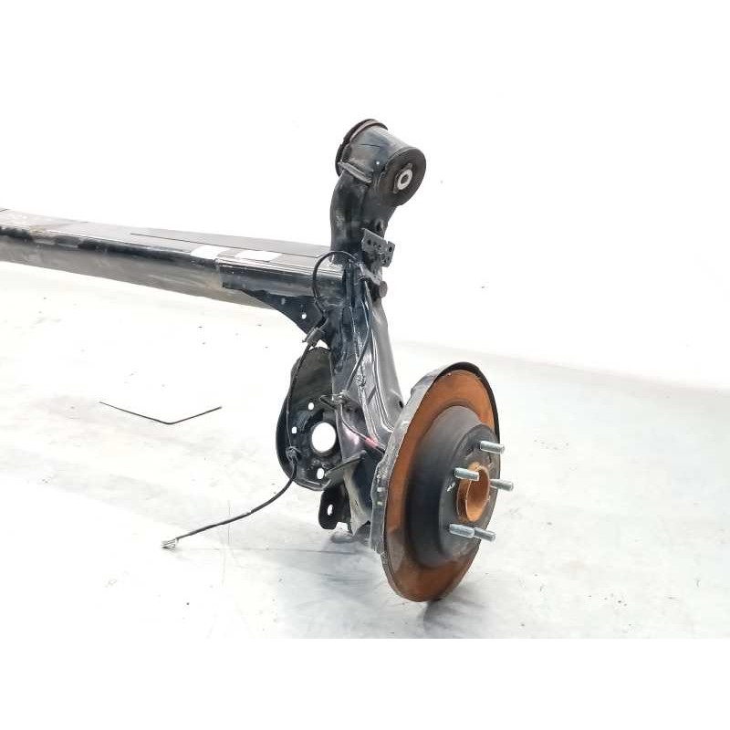 Recambio de puente trasero para kia carens ( ) concept referencia OEM IAM A4W096459  55100A4060