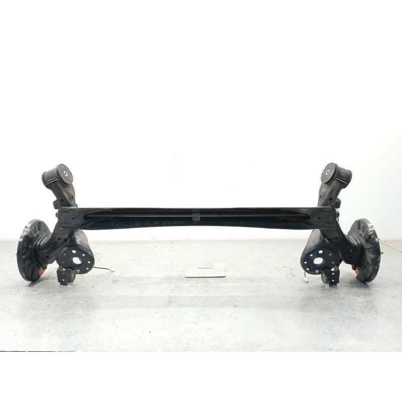 Recambio de puente trasero para kia carens ( ) concept referencia OEM IAM A4W096459  55100A4060