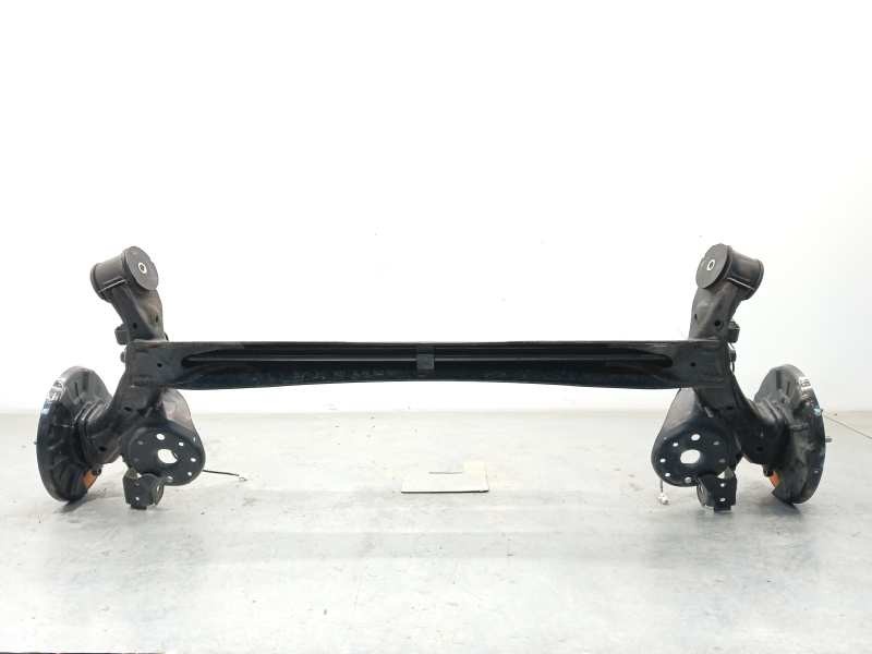 Recambio de puente trasero para kia carens ( ) concept referencia OEM IAM A4W096459  55100A4060