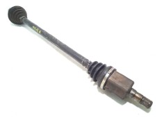 Recambio de transmision delantera derecha para volkswagen polo (6c1) 1.6 highl referencia OEM IAM 6R0407764F   2