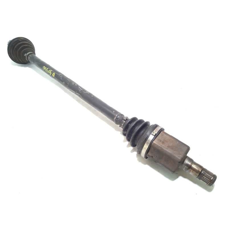 Recambio de transmision delantera derecha para volkswagen polo (6c1) 1.6 highl referencia OEM IAM 6R0407764F  