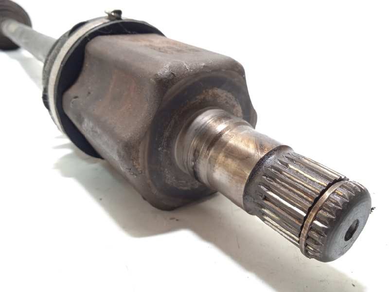 Recambio de transmision delantera derecha para volkswagen polo (6c1) 1.6 highl referencia OEM IAM 6R0407764F  