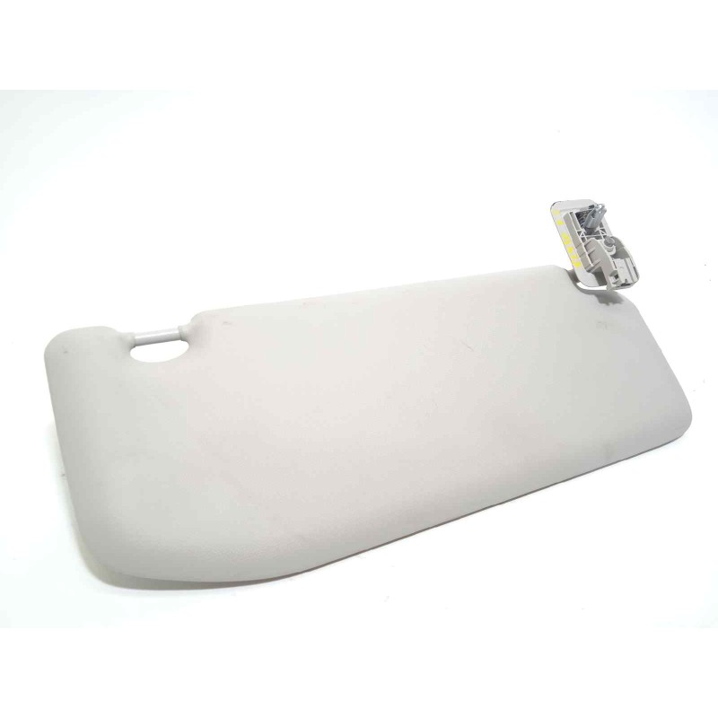 Recambio de parasol izquierdo para citroën c3 1.2 12v vti / puretech referencia OEM IAM 96738898BJ  