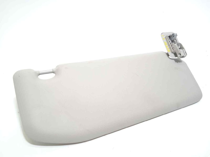 Recambio de parasol izquierdo para citroën c3 1.2 12v vti / puretech referencia OEM IAM 96738898BJ  