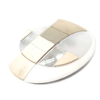 Recambio de luz interior para mercedes-benz clase cls (w219) 320 cdi (219.322) referencia OEM IAM A2198201401  