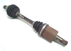 Recambio de transmision delantera izquierda para volkswagen polo (6c1) 1.6 highl referencia OEM IAM 6R0407763F   2