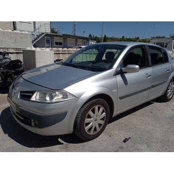 RENAULT MEGANE II SEDÁN (LM0/1_)