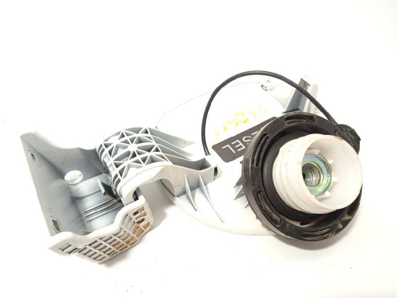 Recambio de tapa exterior combustible para kia carens ( ) concept referencia OEM IAM 69510A4001  