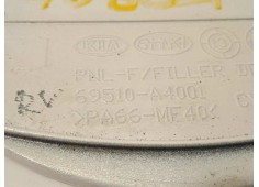 Recambio de tapa exterior combustible para kia carens ( ) concept referencia OEM IAM 69510A4001   2