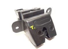 Recambio de cerradura maletero / porton para hyundai kona klass hybrid 2wd referencia OEM IAM 81230J9000  81238G6010