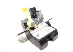 Recambio de cerradura maletero / porton para hyundai kona klass hybrid 2wd referencia OEM IAM 81230J9000  81238G6010 2