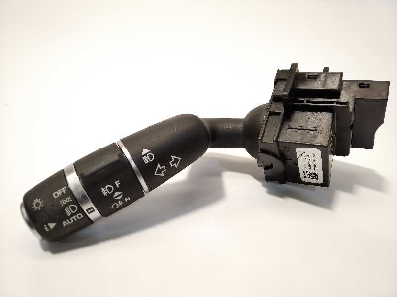 Recambio de mando luces para land rover evoque 2.2 td4 cat referencia OEM IAM BJ323F972DB  LR024627