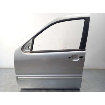 Recambio de puerta delantera izquierda para mercedes-benz clase m (w163) 270 cdi (163.113) referencia OEM IAM A1637201505  