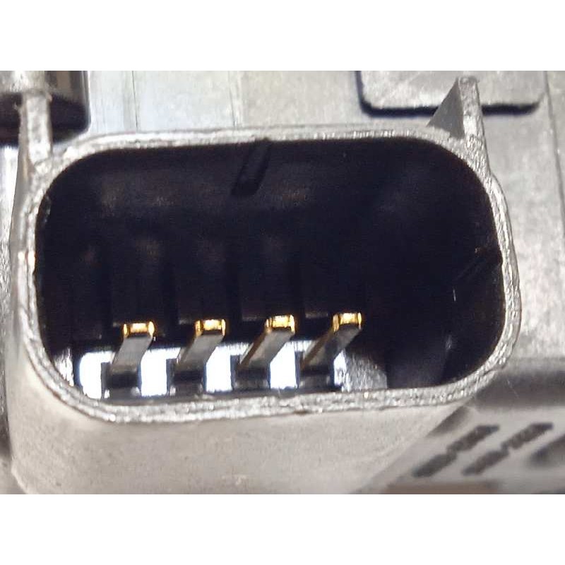 Recambio de cerradura maletero / porton para hyundai kona klass hybrid 2wd referencia OEM IAM 81230J9000  81238G6010