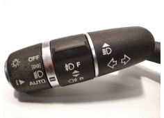 Recambio de mando luces para land rover evoque 2.2 td4 cat referencia OEM IAM BJ323F972DB  LR024627 2