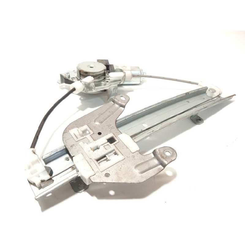 Recambio de elevalunas trasero izquierdo para nissan murano (z50) básico referencia OEM IAM 807318991A  