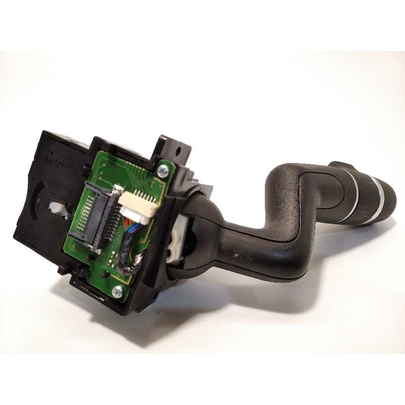 Recambio de mando luces para land rover evoque 2.2 td4 cat referencia OEM IAM BJ323F972DB  LR024627