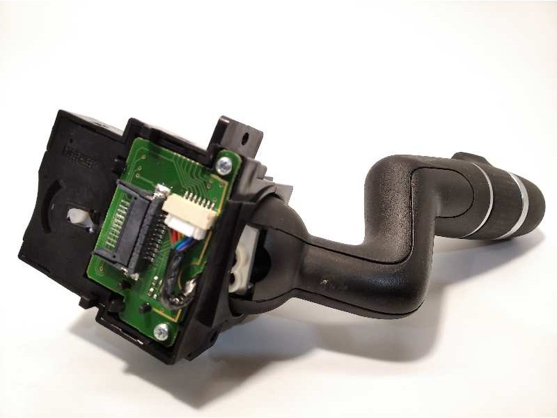 Recambio de mando luces para land rover evoque 2.2 td4 cat referencia OEM IAM BJ323F972DB  LR024627