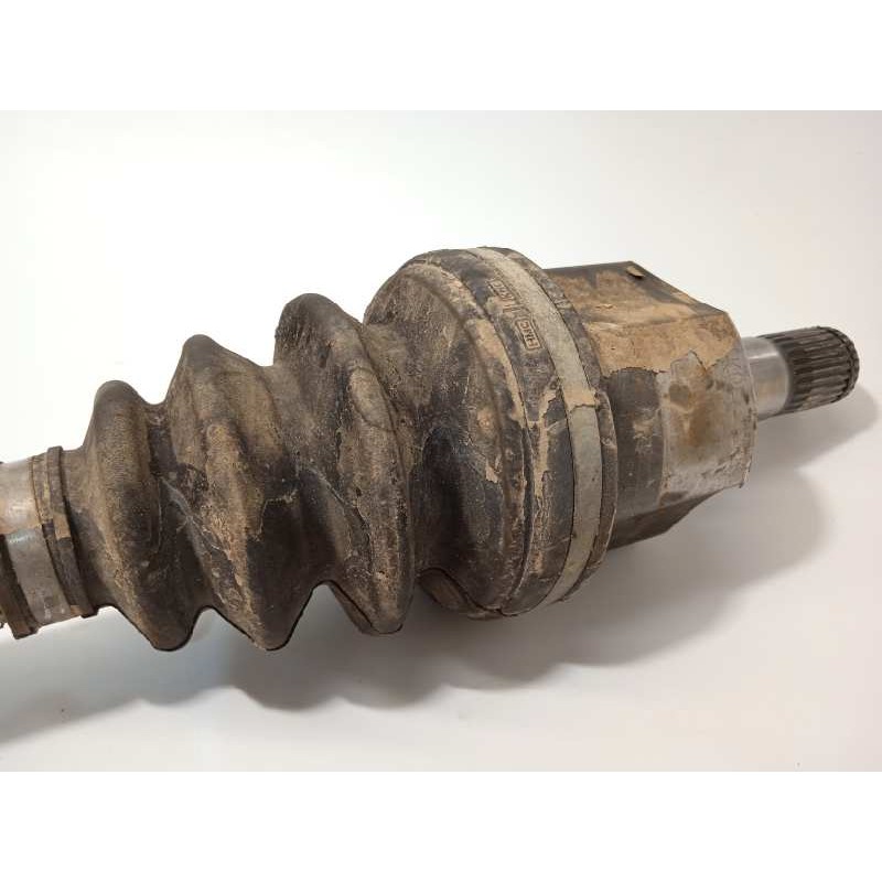 Recambio de transmision delantera derecha para kia carens ( ) concept referencia OEM IAM 49501A4200  