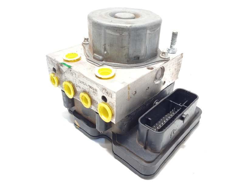 Recambio de abs para renault clio iv limited referencia OEM IAM 476601842R 0265956527 269722