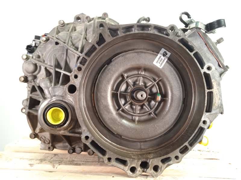 Recambio de caja cambios para toyota prius (nhw20) basis referencia OEM IAM 3CM  4470338