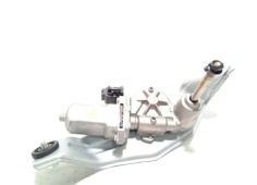 Recambio de motor limpia trasero para hyundai kona klass hybrid 2wd referencia OEM IAM 98700J9000  035111940