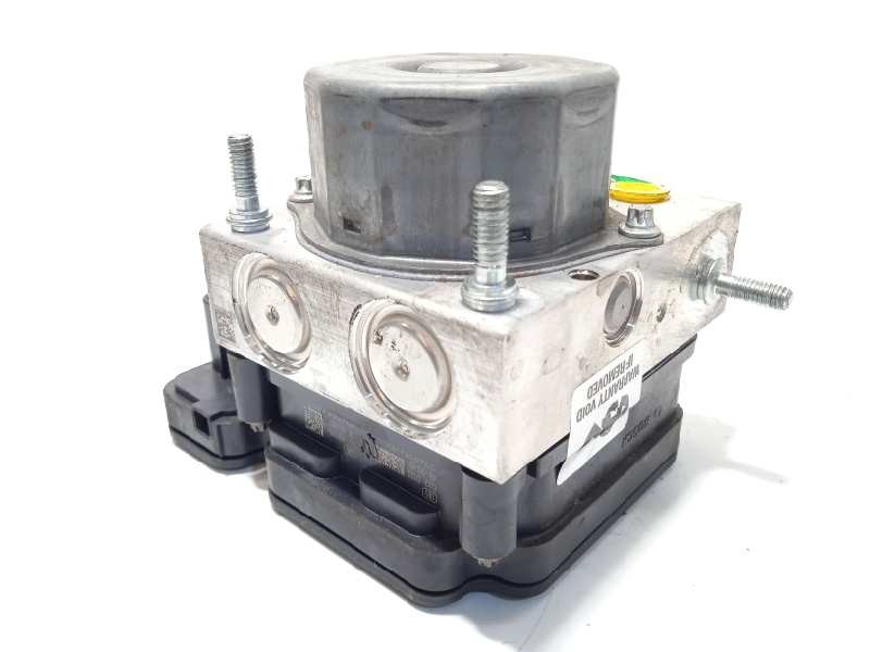 Recambio de abs para renault clio iv limited referencia OEM IAM 476601842R 0265956527 269722
