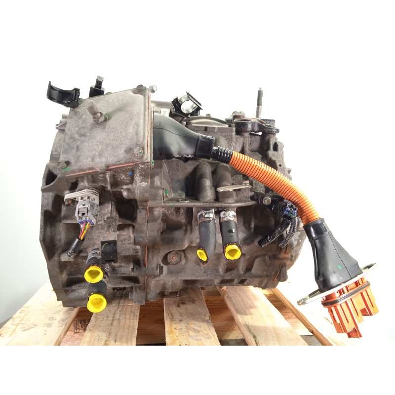 Recambio de caja cambios para toyota prius (nhw20) basis referencia OEM IAM 3CM  4470338