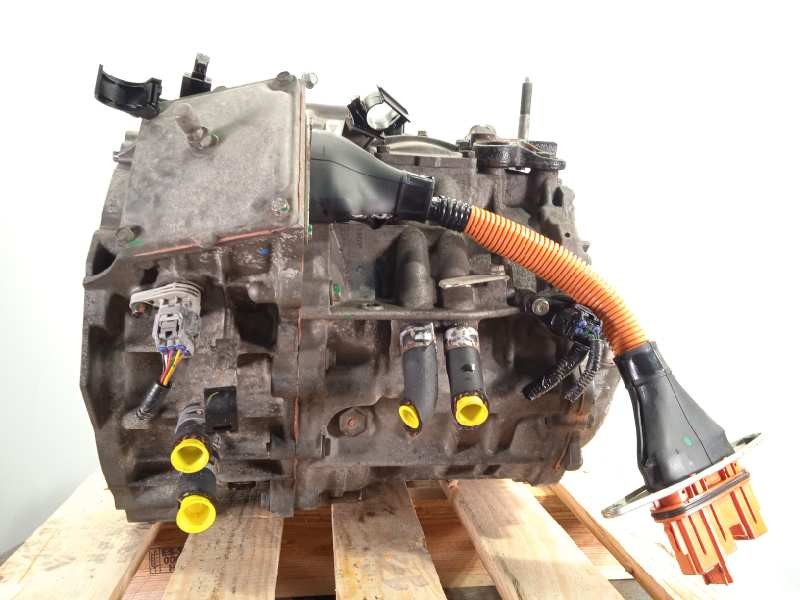 Recambio de caja cambios para toyota prius (nhw20) basis referencia OEM IAM 3CM  4470338