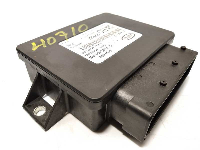 Recambio de modulo electronico para land rover evoque 2.2 td4 cat referencia OEM IAM EJ322C491AB BJ3214C261AD DPLA14C168AD