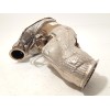 Recambio de catalizador para audi a4 b9 avant (8w5, 8wd) 35 tdi mild hybrid referencia OEM IAM 05L131695D 05L131705R 