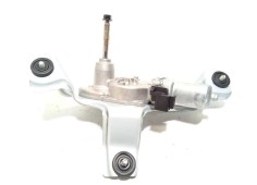 Recambio de motor limpia trasero para hyundai kona klass hybrid 2wd referencia OEM IAM 98700J9000  035111940 2