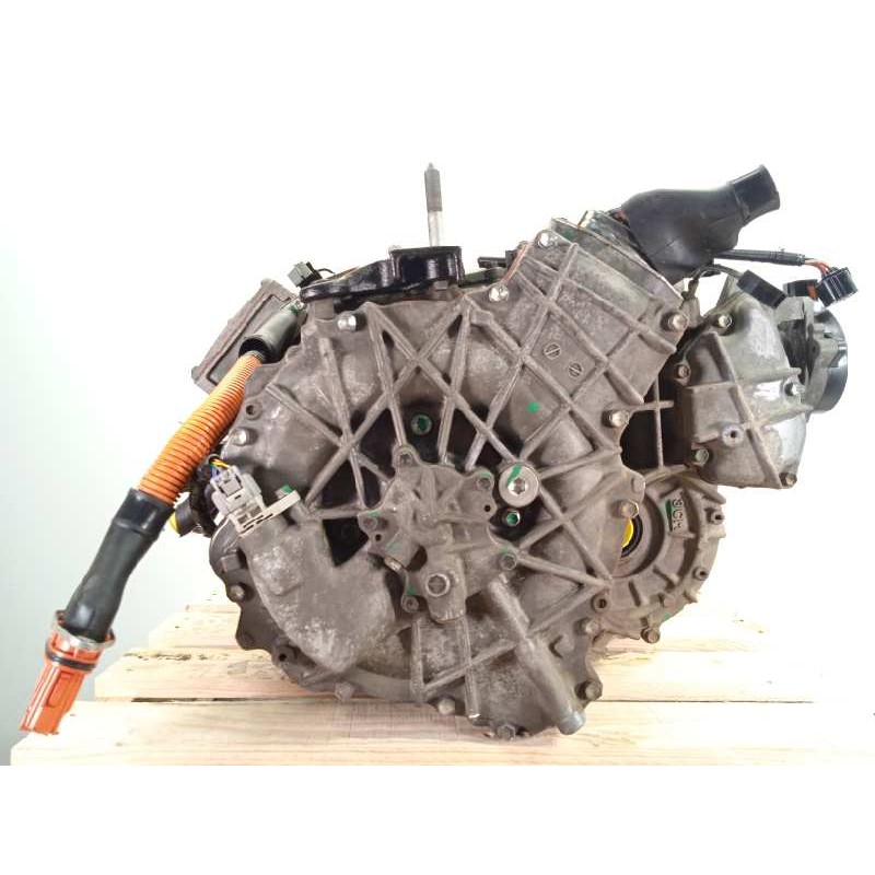 Recambio de caja cambios para toyota prius (nhw20) basis referencia OEM IAM 3CM  4470338