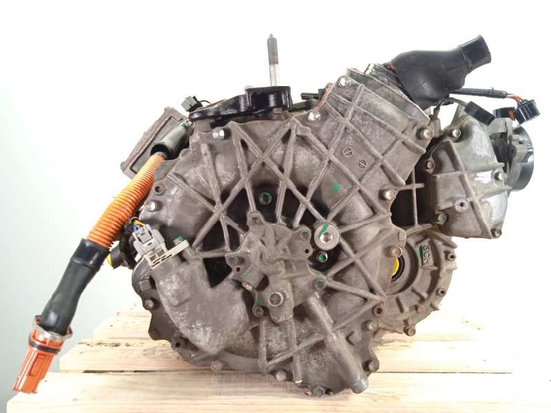 Recambio de caja cambios para toyota prius (nhw20) basis referencia OEM IAM 3CM  4470338