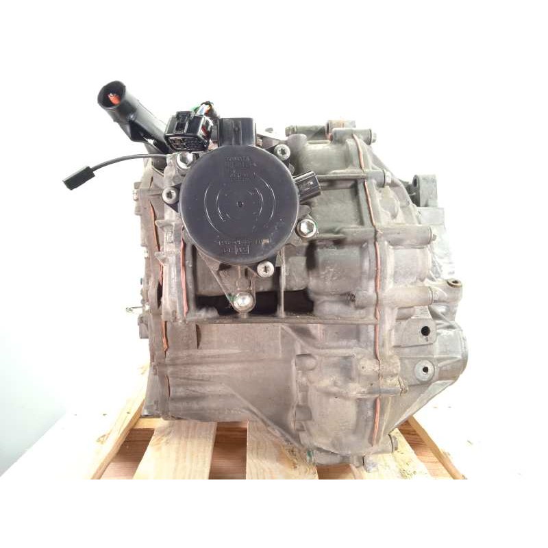 Recambio de caja cambios para toyota prius (nhw20) basis referencia OEM IAM 3CM  4470338