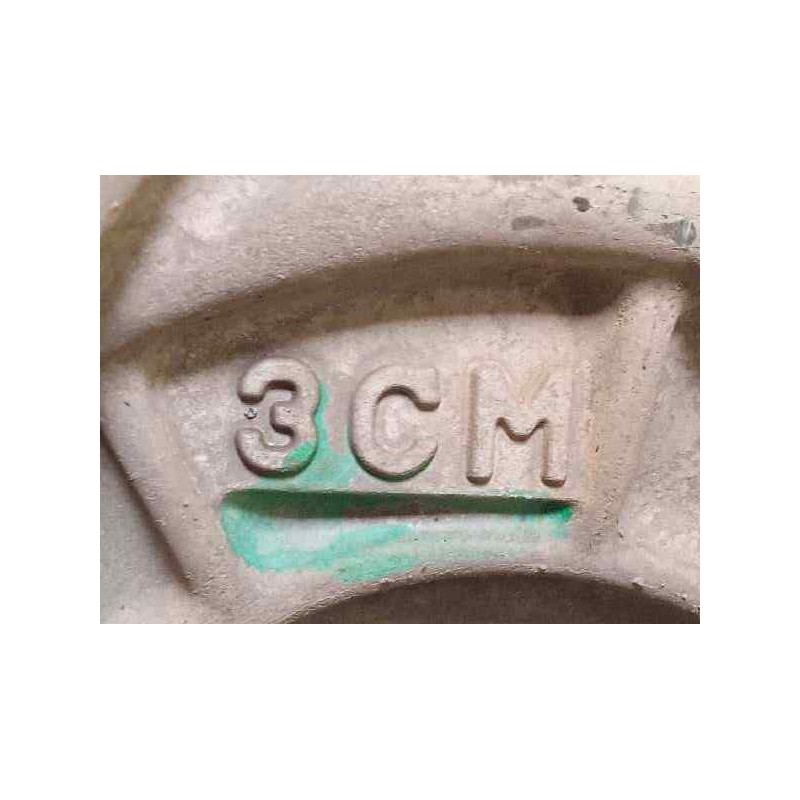 Recambio de caja cambios para toyota prius (nhw20) basis referencia OEM IAM 3CM  4470338