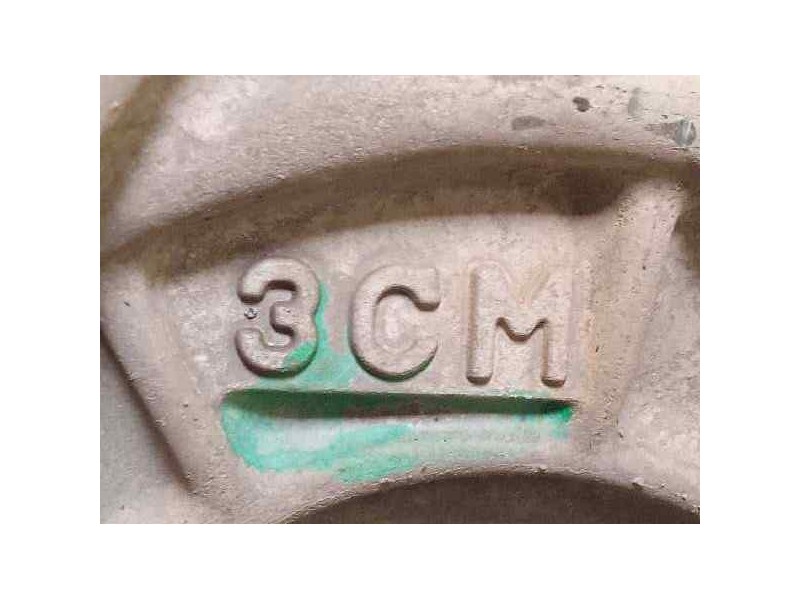 Recambio de caja cambios para toyota prius (nhw20) basis referencia OEM IAM 3CM  4470338