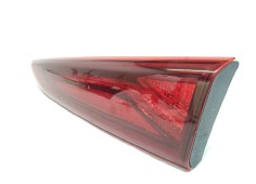 Recambio de piloto trasero derecho interior para hyundai kona klass hybrid 2wd referencia OEM IAM 92404J9000   2