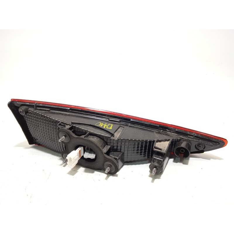 Recambio de piloto trasero derecho interior para hyundai kona klass hybrid 2wd referencia OEM IAM 92404J9000  