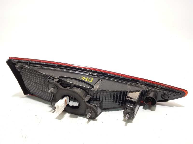 Recambio de piloto trasero derecho interior para hyundai kona klass hybrid 2wd referencia OEM IAM 92404J9000  