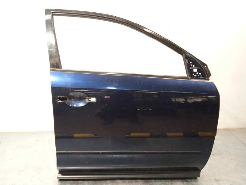 Recambio de puerta delantera derecha para nissan murano (z50) básico referencia OEM IAM H010MCC0MB  HMA00CB0MM