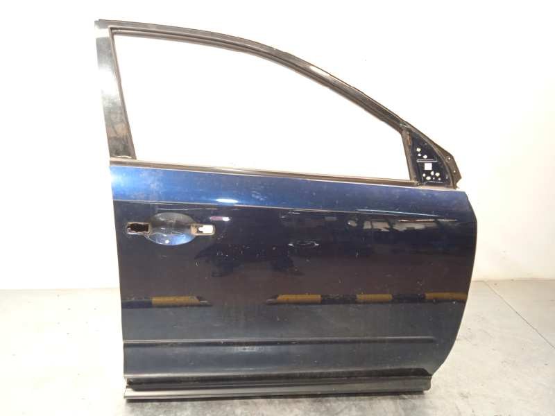 Recambio de puerta delantera derecha para nissan murano (z50) básico referencia OEM IAM H010MCC0MB  HMA00CB0MM