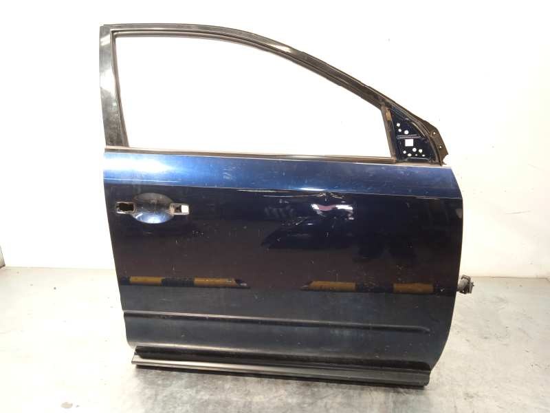 Recambio de puerta delantera derecha para nissan murano (z50) básico referencia OEM IAM H010MCC0MB  HMA00CB0MM