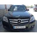 MERCEDES-BENZ CLASE GLK (W204) GLK