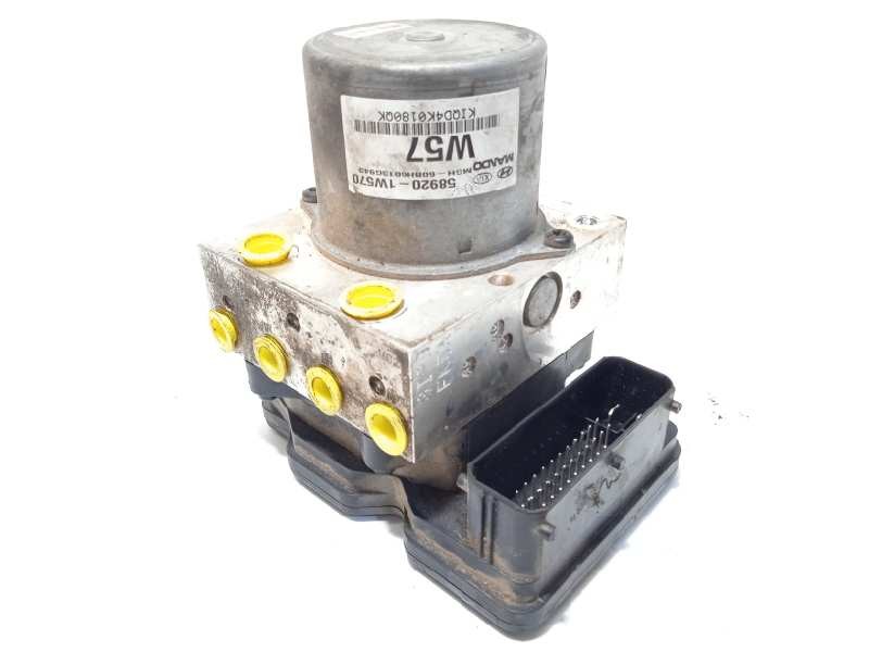 Recambio de abs para kia rio x-tech referencia OEM IAM 589201W570 BE6003G943 MGH60BH6013G943