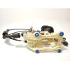 Recambio de palanca cambio para hyundai i40 style referencia OEM IAM 437003Z250RY 437943Z300 