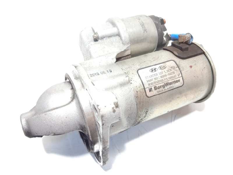 MOTOR ARRANQUE 3610004270 